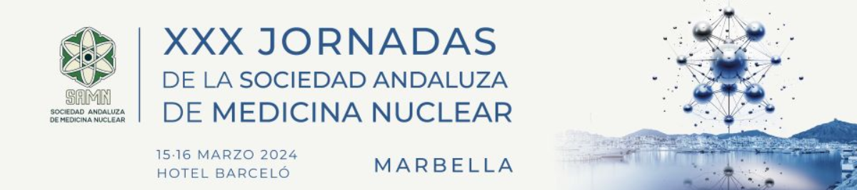 XXX Jornadas de la Sociedad Andaluza de Medicina Nuclear