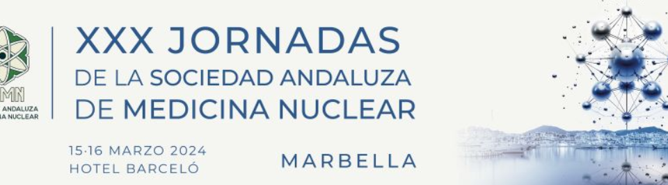 XXX Jornadas de la Sociedad Andaluza de Medicina Nuclear