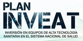 NUEVO Plan INVEAT para GAMMACÁMARAS y PET