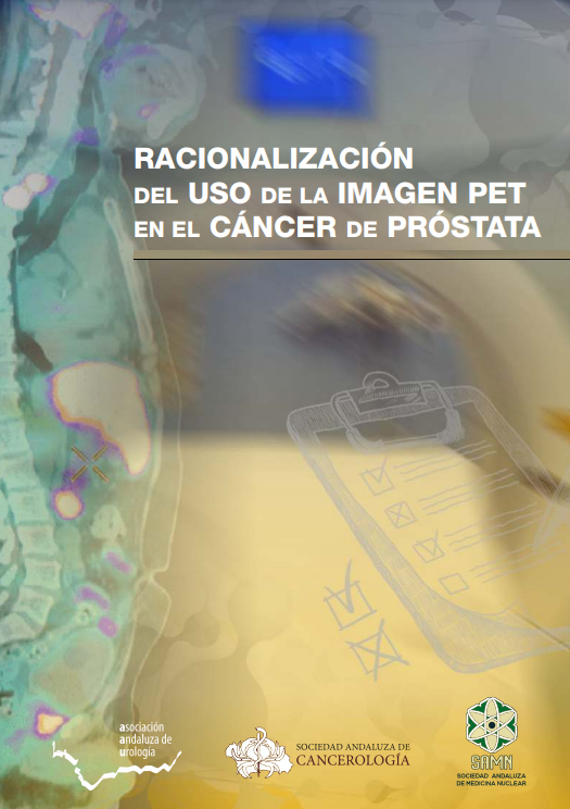 Racionalización del uso del PET en el cáncer de próstata