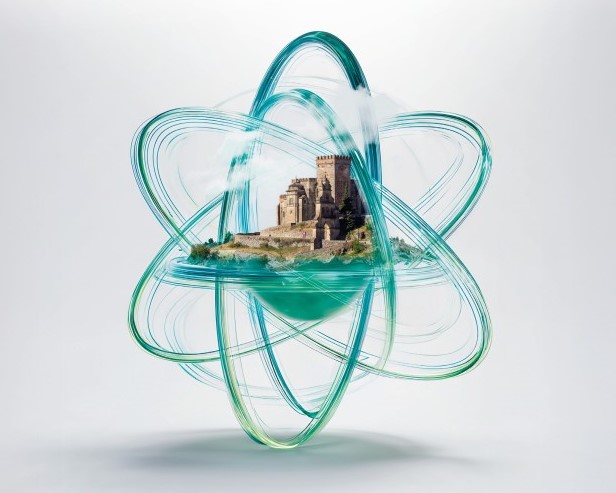 XXXII JORNADAS DE LA SOCIEDAD ANDALUZA DE MEDICINA NUCLEAR