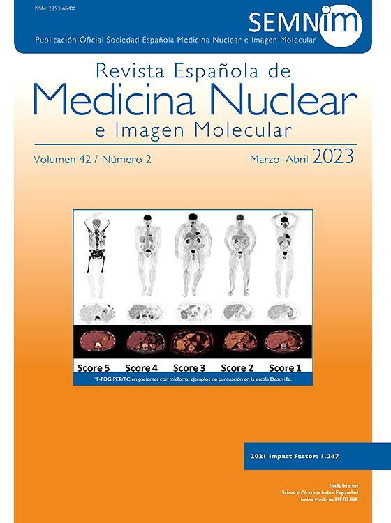 Guía del procedimiento de la PET/CT con 18F-DCFPyL