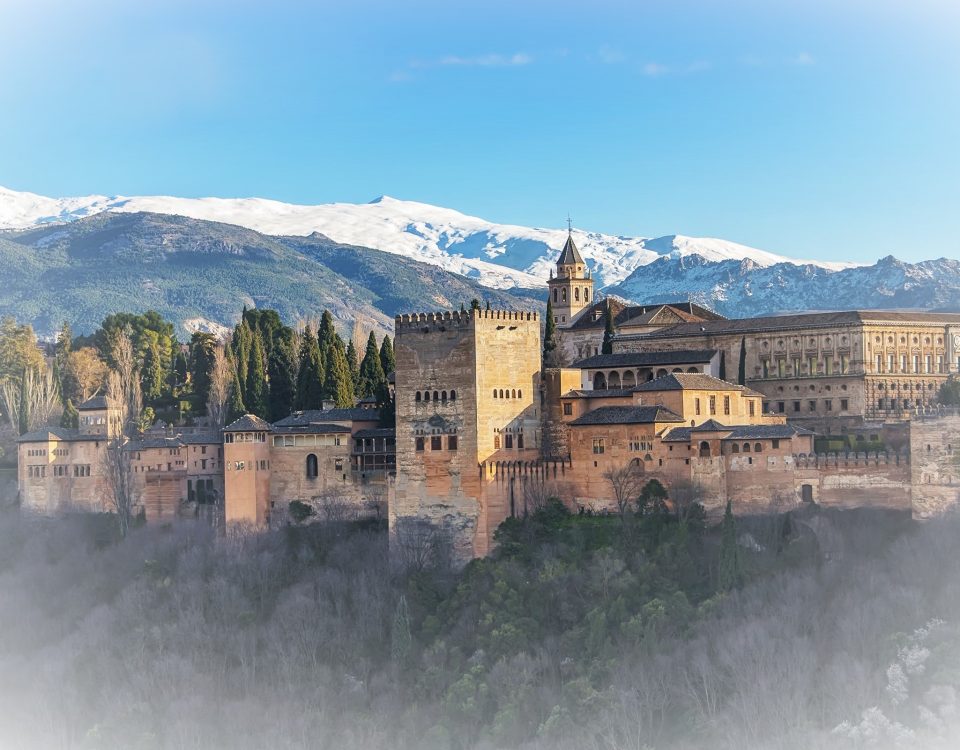 CURSO DE OTOÑO 2025