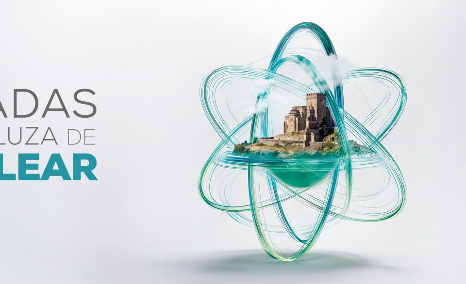 XXXII JORNADAS DE LA SAMN - ARACENA - 2026